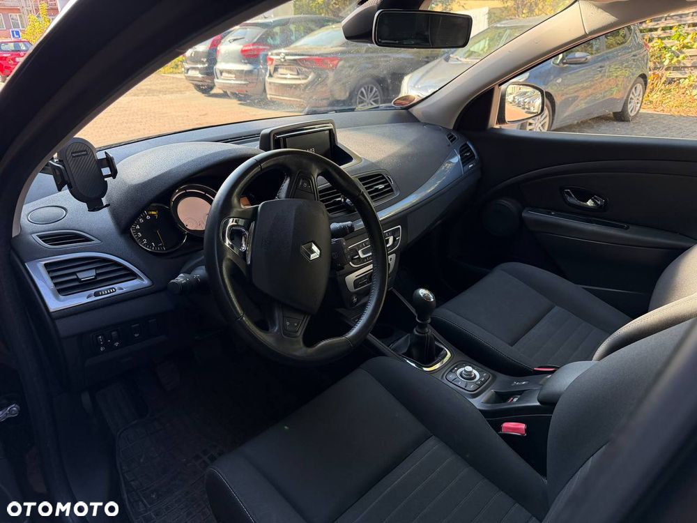 Renault Megane - 23