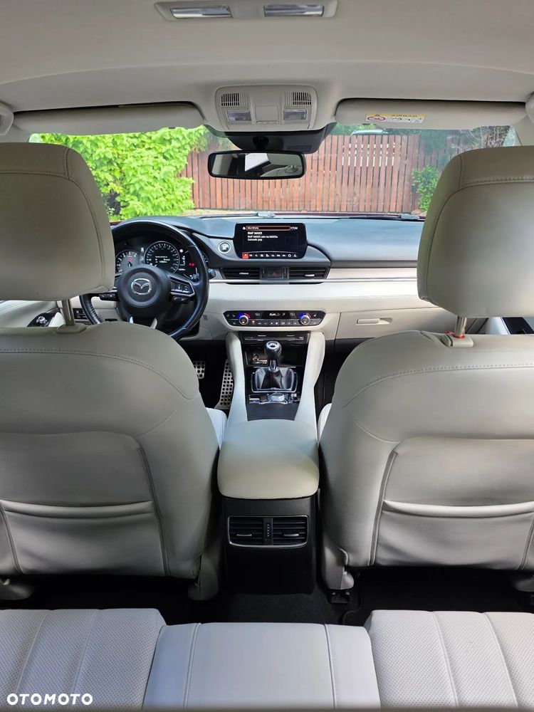 Mazda 6 2.0 SKYPassion - 19