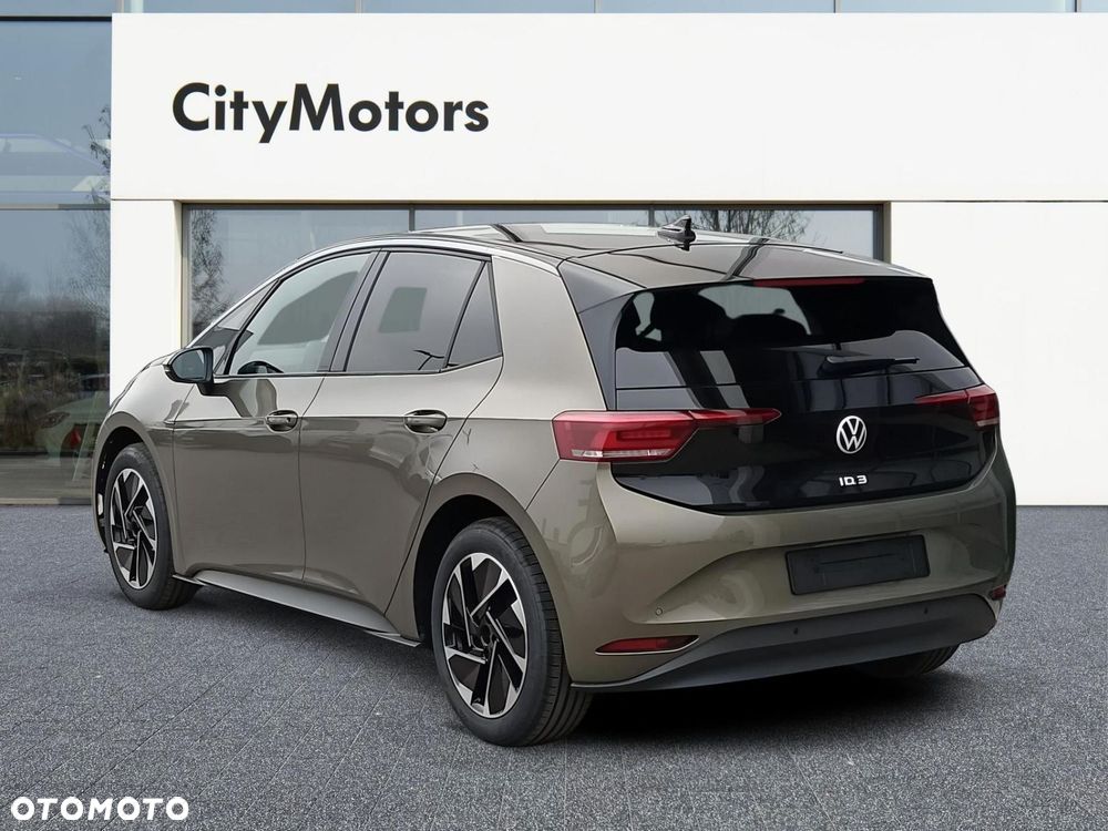 Volkswagen ID.3 - 4