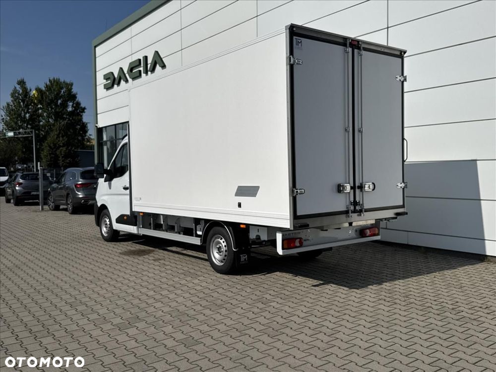 Renault master - 3