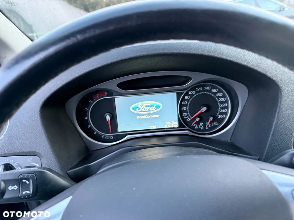 Ford Mondeo 2.5 Black Magic - 13