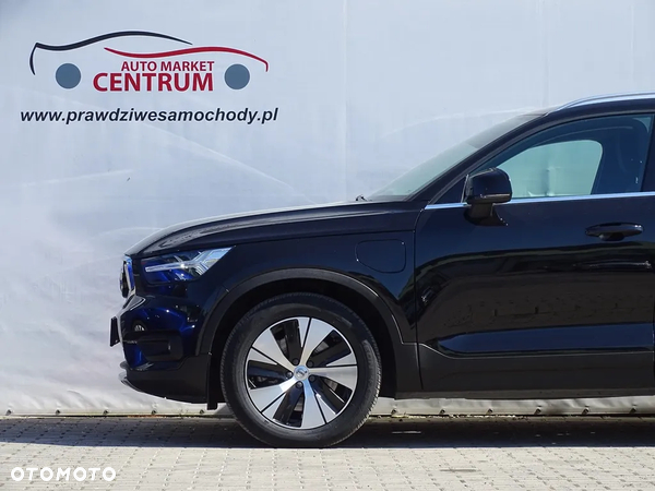 Volvo XC 40 T5 Plug-In Hybrid Inscription