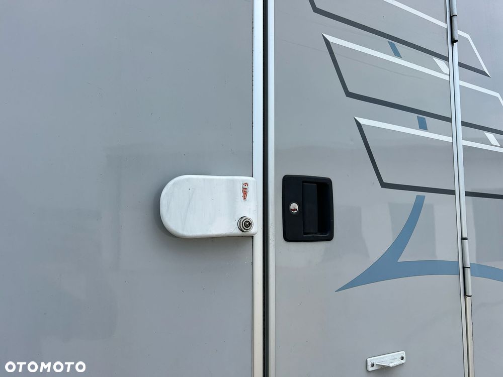 Hymer-Eriba C544K - 25