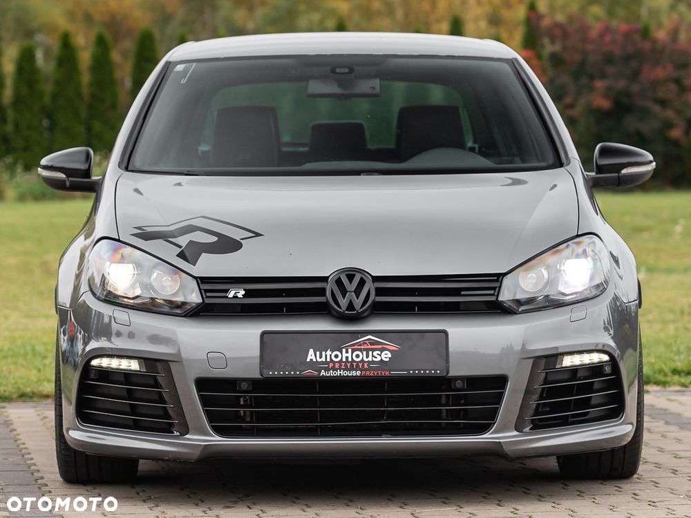 Volkswagen Golf - 3
