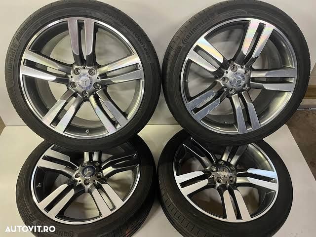 Mercedes-Benz GLK 220 CDI DPF 4Matic BlueEFFICIENCY 7G-TRONIC Edition 1 - 15