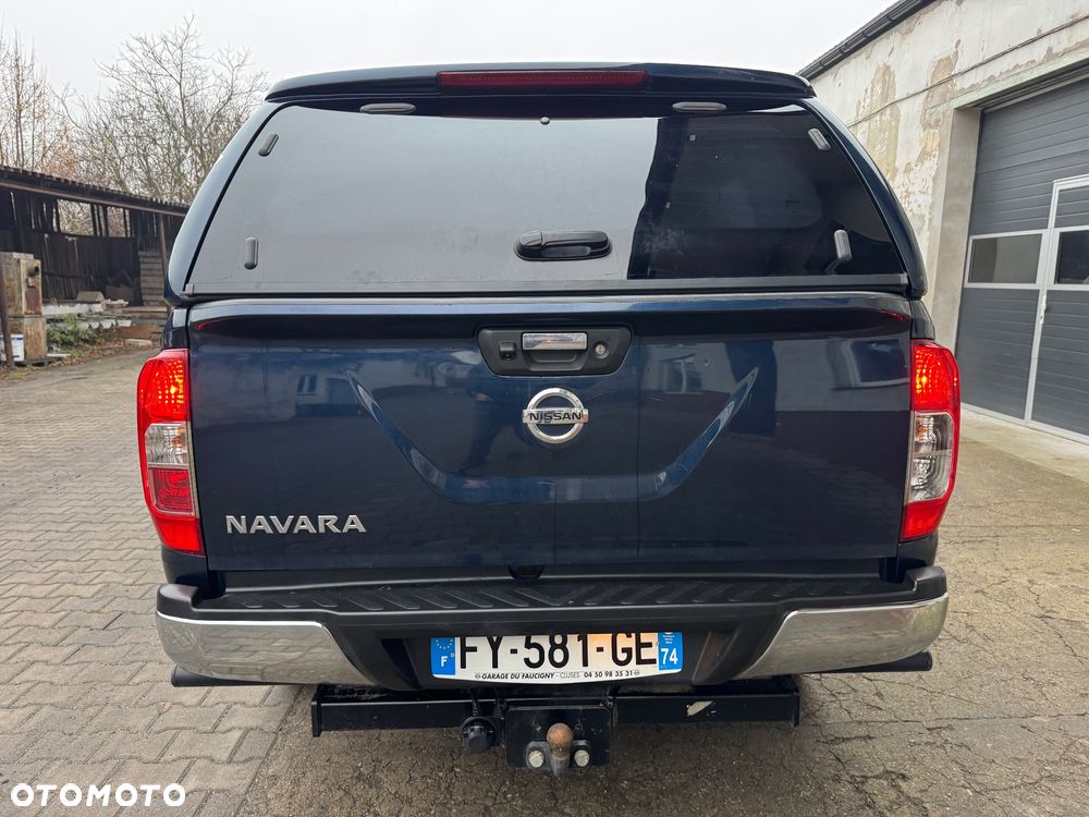 Nissan Navara - 28