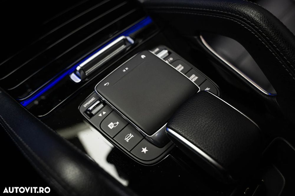 Mercedes-Benz GLE 350 d 4MATIC 9G-TRONIC AMG Line - 14