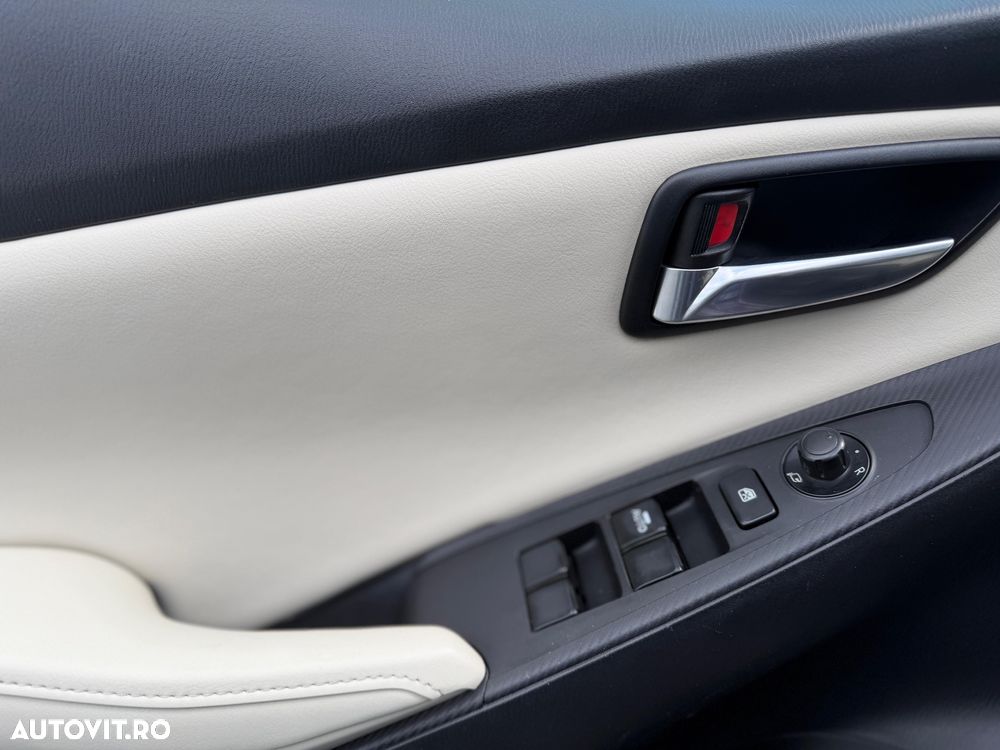 Mazda 2 SKYACTIV-G 115 (i-ELOOP) Sports-Line - 13