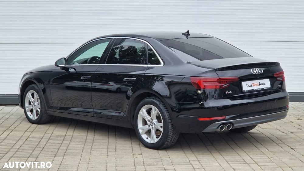 Audi A4 2.0 TDI S tronic Sport - 3