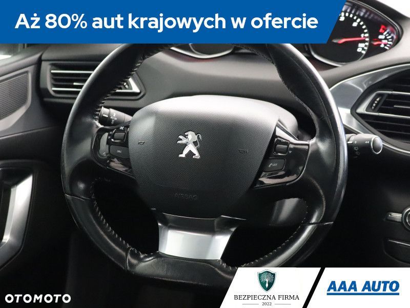 Peugeot 308 - 22