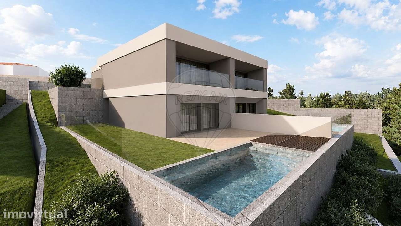 Moradia T3 para venda - Grande imagem: 2/9