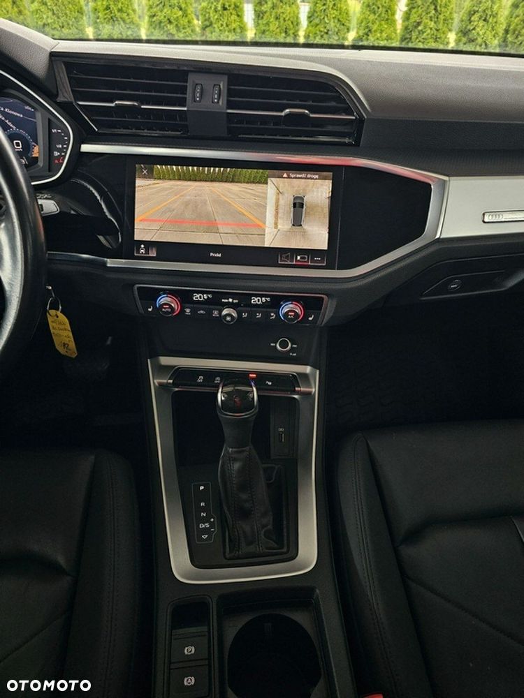 Audi Q3 35 TDI Advanced S tronic - 17