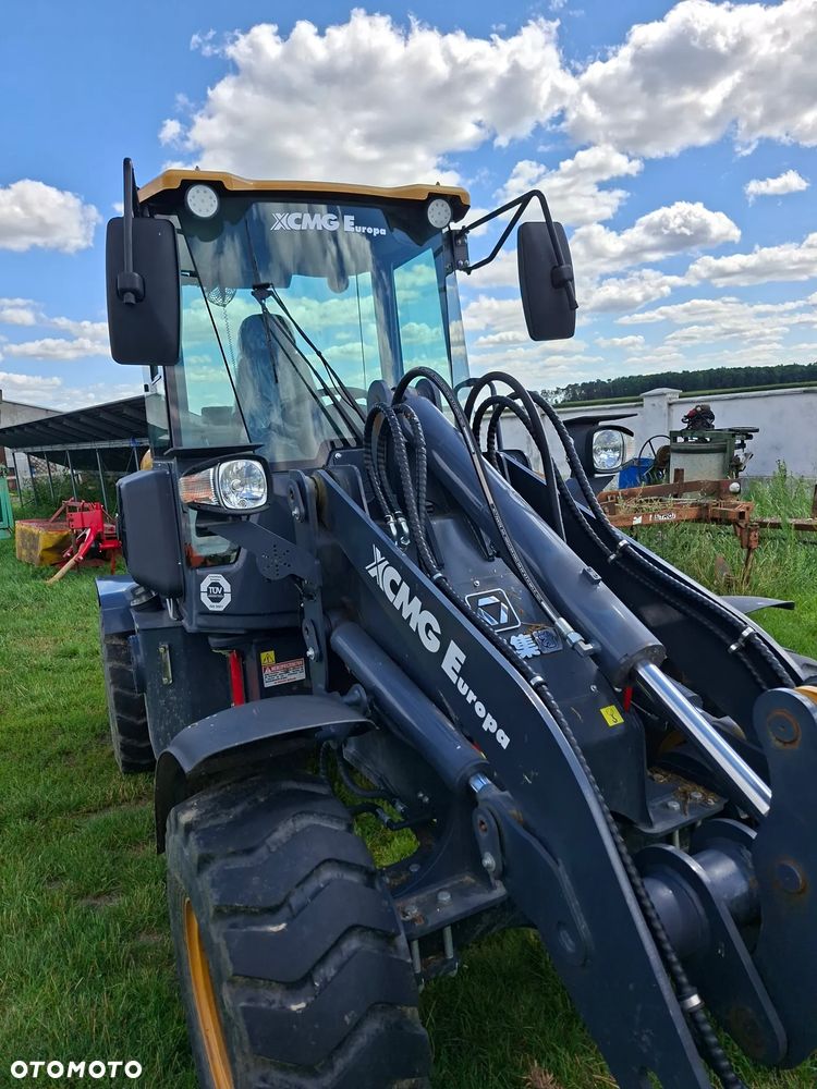 XCMG XC916E - 5