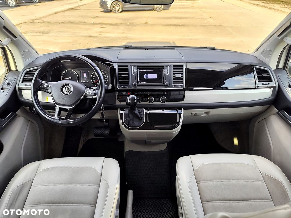 Volkswagen California - 14