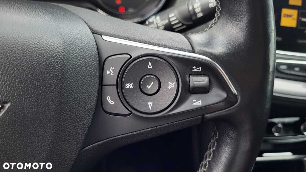 Opel Grandland X 2.0 CDTI Elite S&S - 22