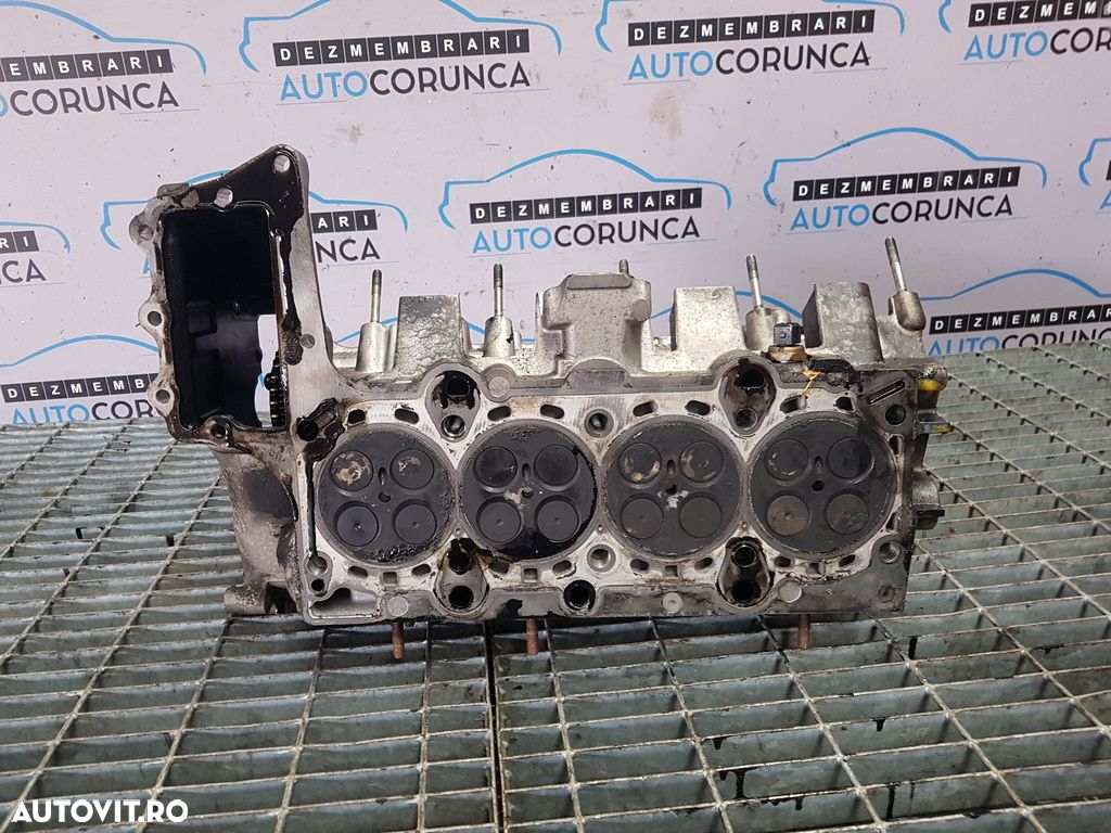 Chiuloasa BMW X3 E83 2.0 Diesel 2003 - 2006 110kW 150CP 1995CC M47 D20 (440) - 2