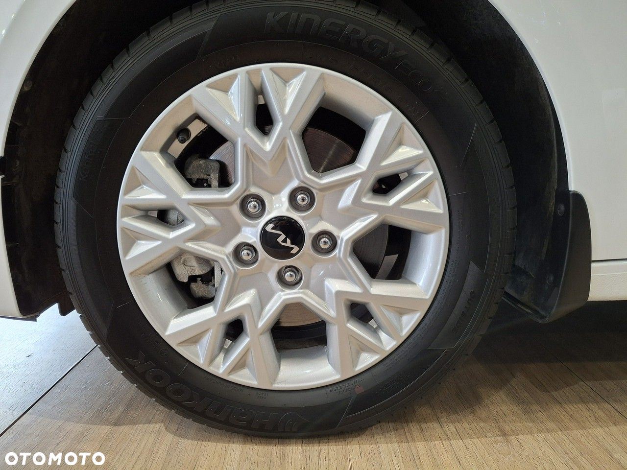 Kia Ceed - 9