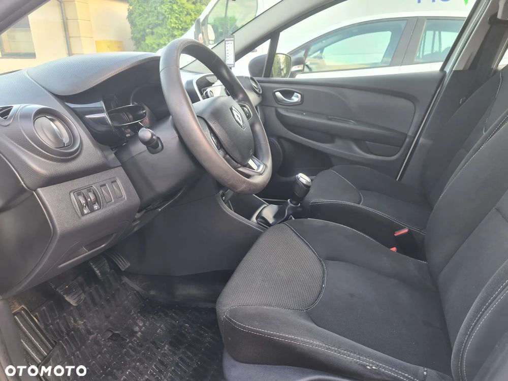 Renault Clio 1.2 16V Life - 6