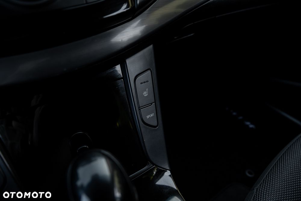 Hyundai i40 2.0 Automatik Premium - 35