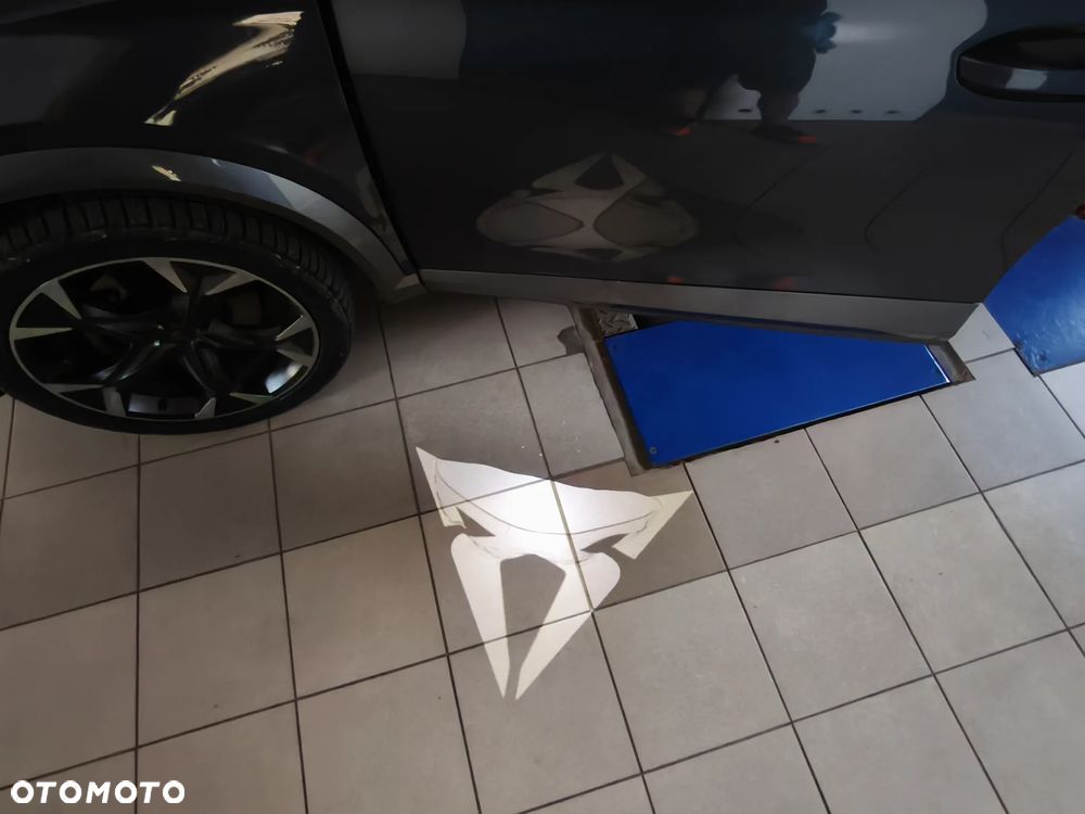 Cupra Formentor 1.5 TSI DSG Tribe Edition - 36