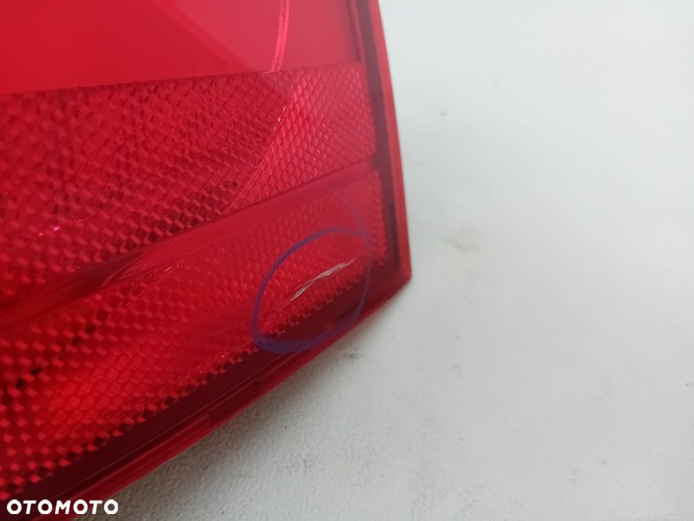 LAMPY TYŁ KOMPLET VW PASSAT B6 3C9.945.096C   3C9.945.095B KOMBI - 5