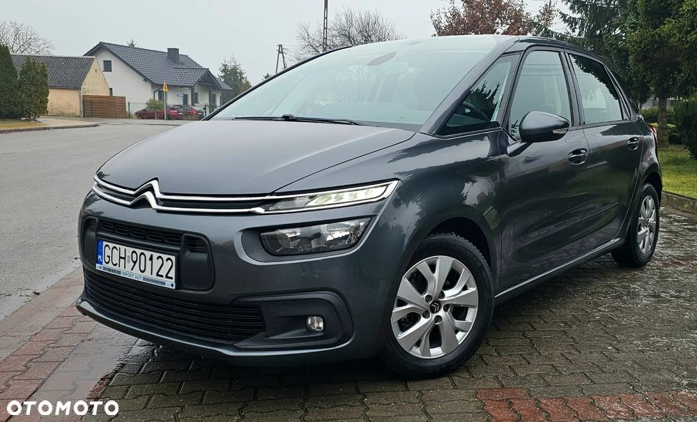 Citroën C4 Picasso BlueHDi 120 Selection - 1