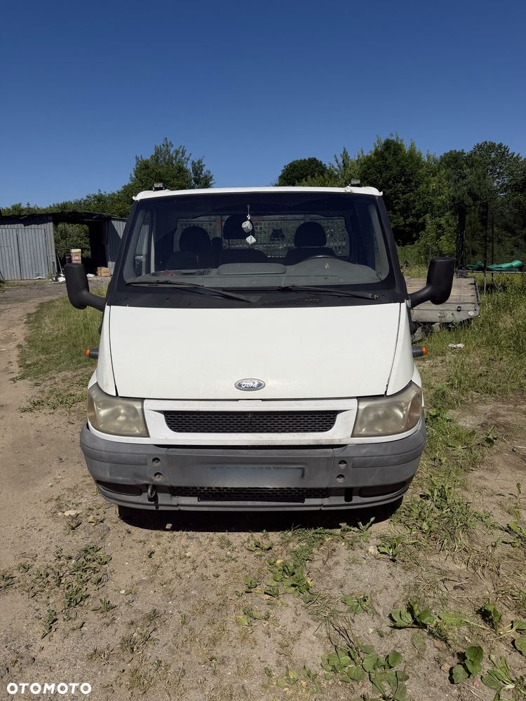 Ford Transit - 4