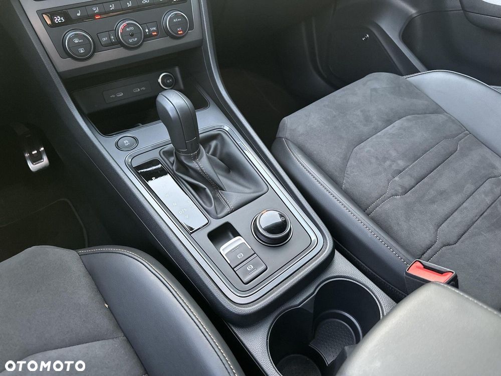 Cupra Ateca 1.5 TSI DSG - 28