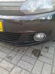 VW Golf Variant 1.6 TDi Confortline - 5