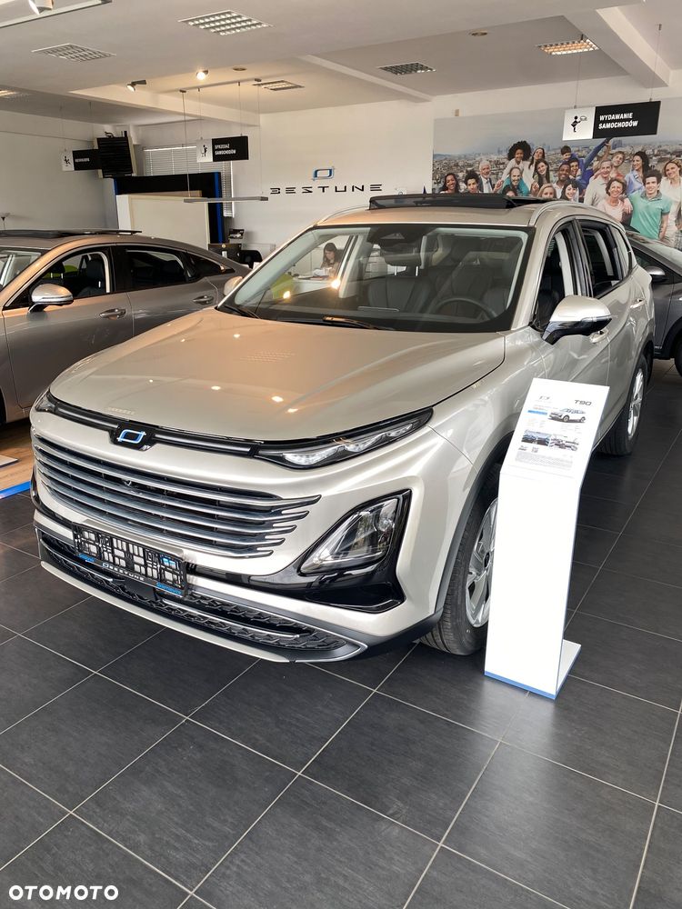 Bestune T90 - 1