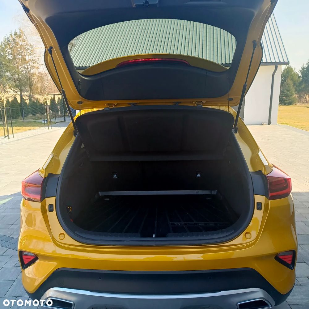 Kia XCeed 1.4 T-GDI M - 5