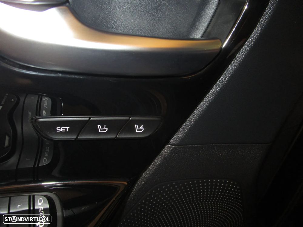 Kia e-Niro Edition 7 - 24