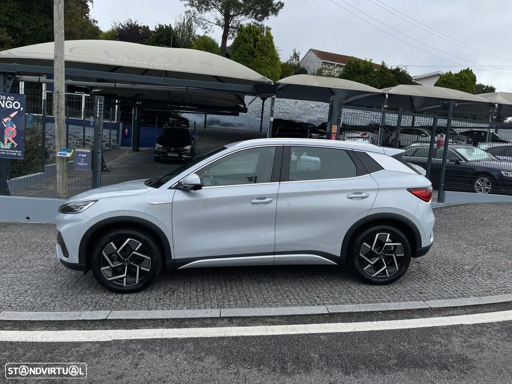 BYD Atto 3 60.48 kWh Design - 6