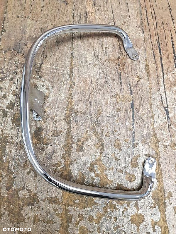 Uchwyt pasażera pałąk Vespa GTS 300 1B005808 - 6