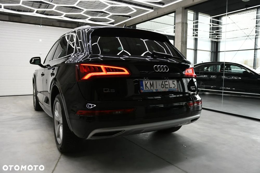 Audi Q5 - 5