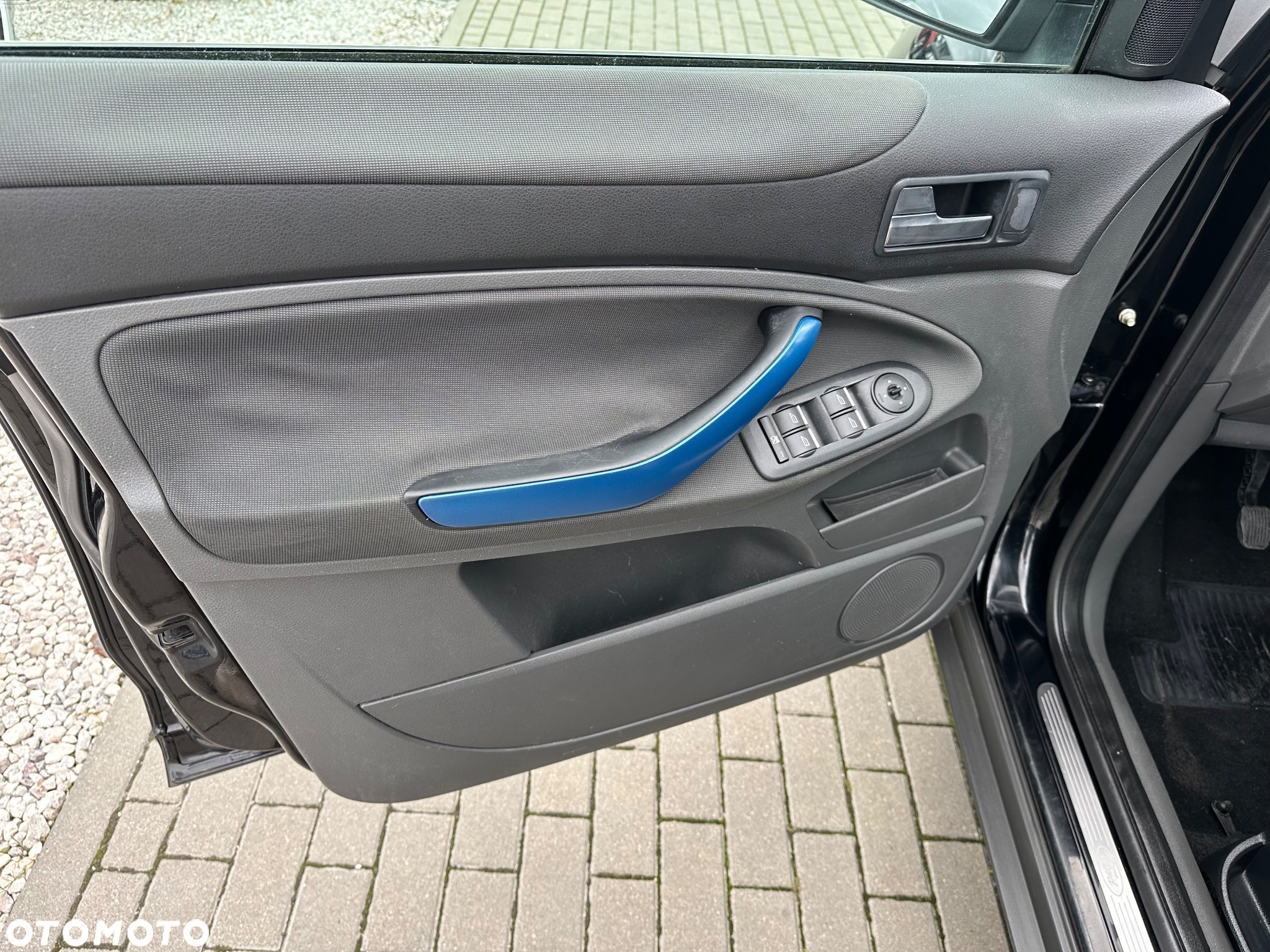Ford Kuga 2.0 TDCi Trend - 12