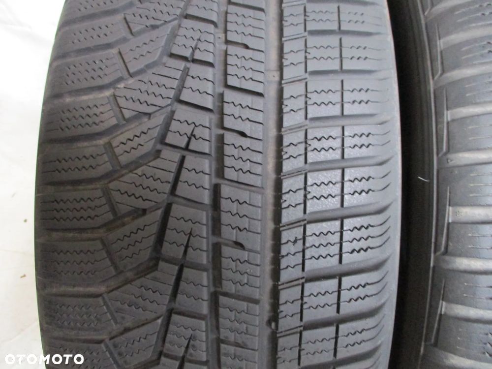 OPONY 205 55 17 95V HANKOOK - ZIMA - 3