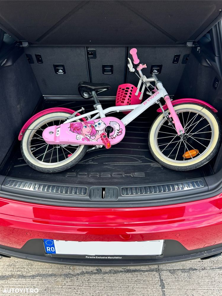 Porsche Macan Standard - 30