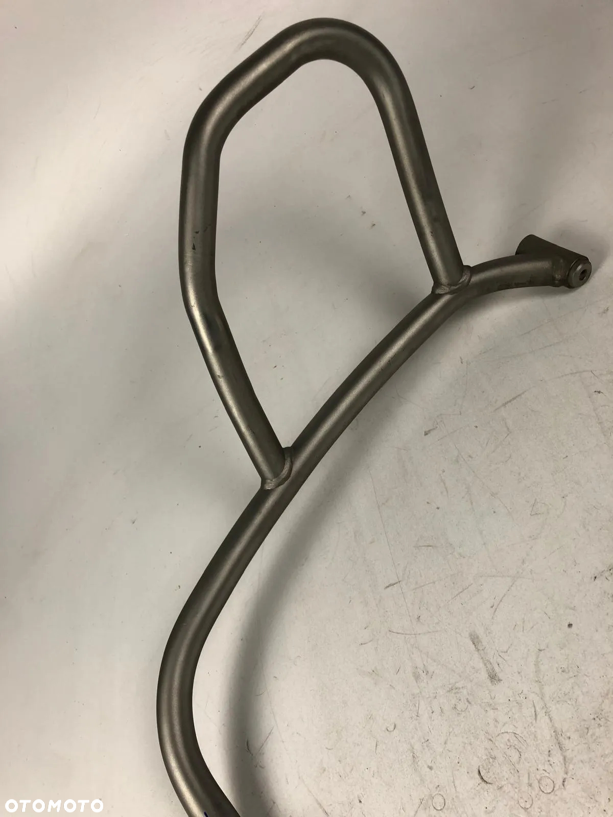 BMW R 1200 GS ADV K25 Gmole Orurowanie Górne Crash-Bar - 3