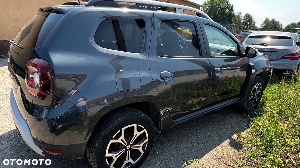 Dacia Duster Blue dCi 115 2WD Celebration - 5