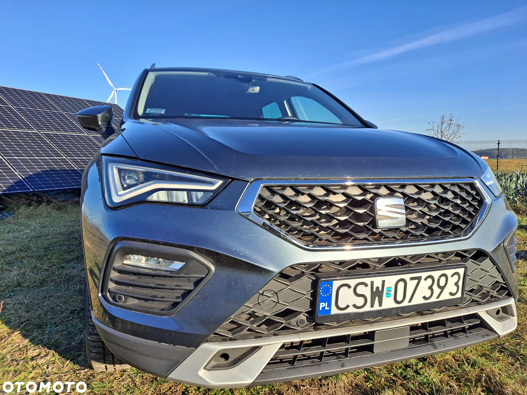 Seat Ateca 1.5 Eco TSI Style S&S DSG - 3
