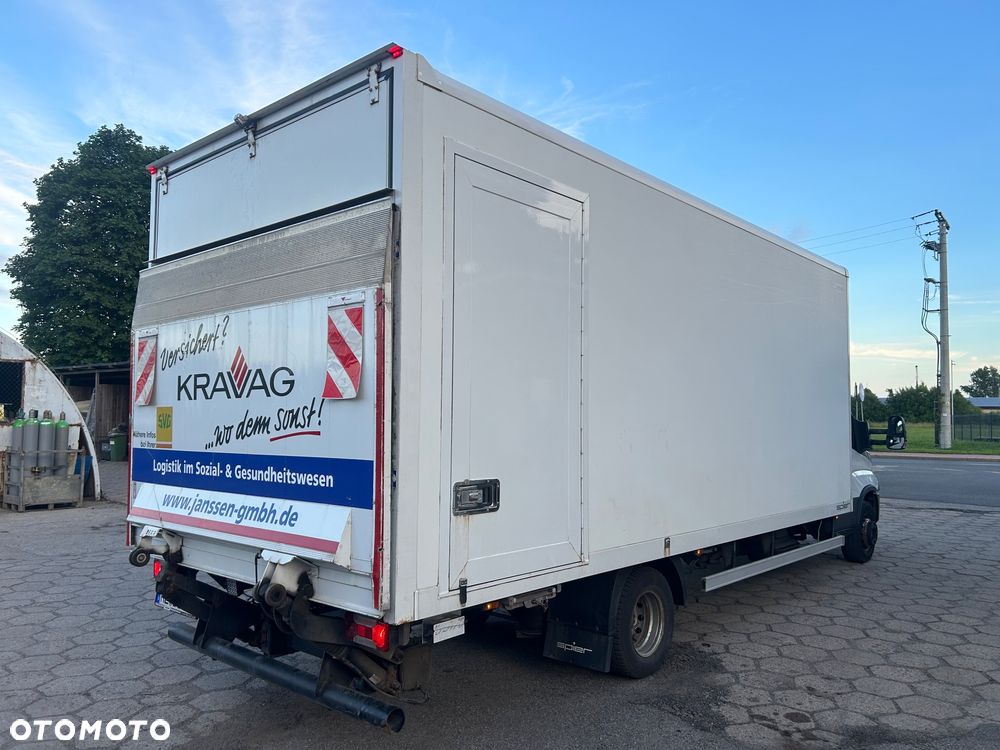 Iveco 70c18 - 6