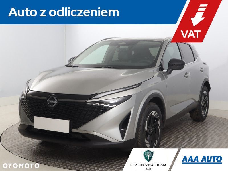 Nissan Qashqai - 2