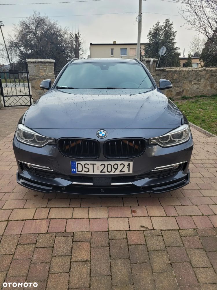BMW Seria 3 - 2