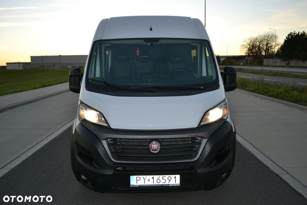 Fiat Ducato - 8
