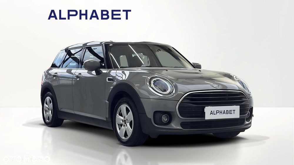 MINI Clubman One - 3