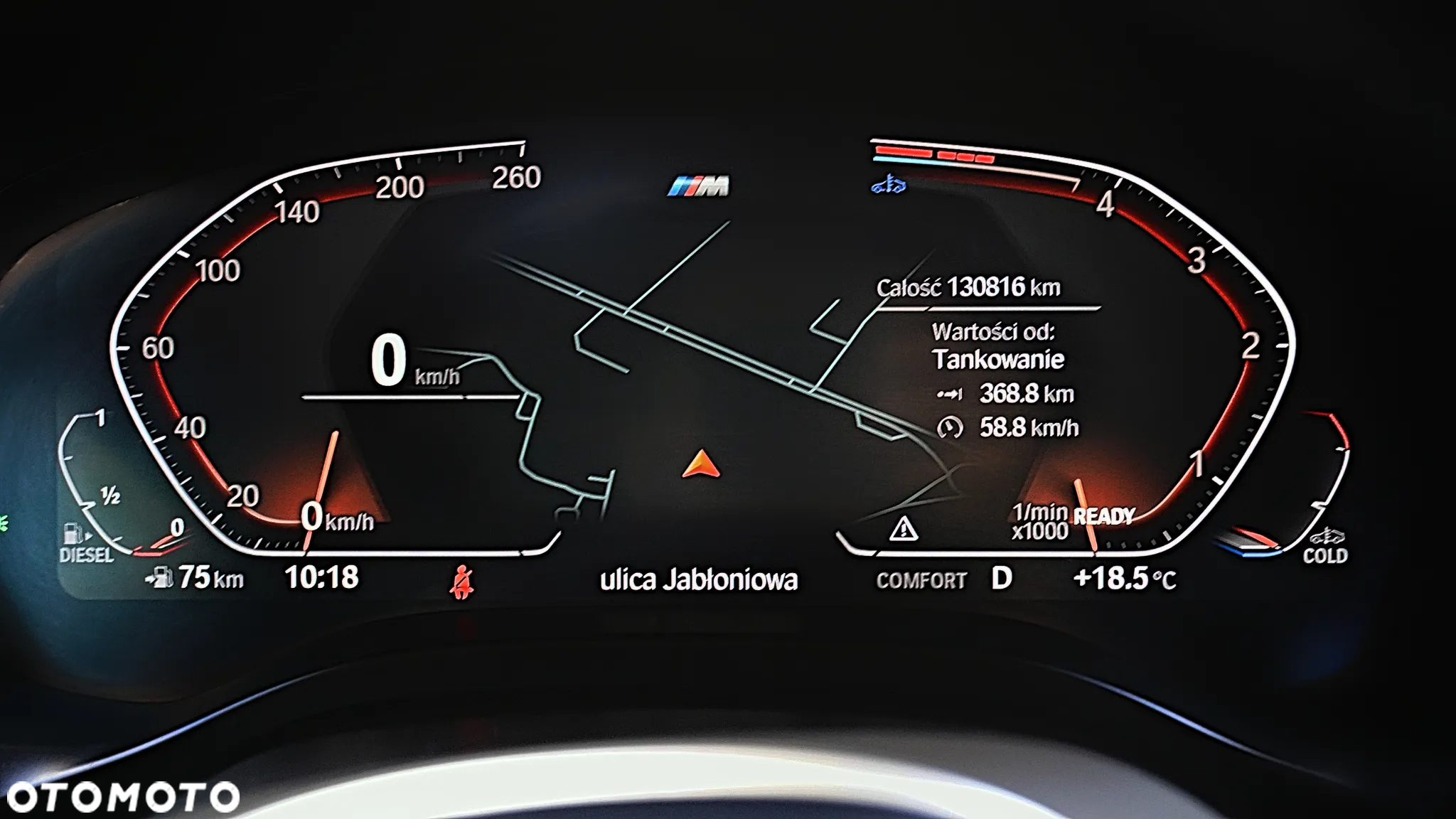 BMW X3 xDrive20d - 19