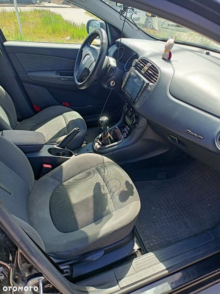 Fiat Bravo 1.4 T-JET 16V Dynamic - 8