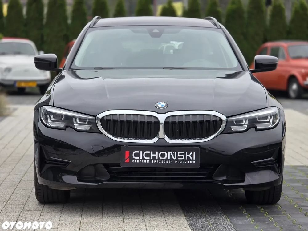 BMW Seria 3 - 2