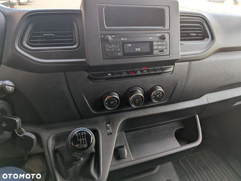 Renault Master L3H2 Pack Clim (bryg.) - 23